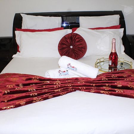 Angelocean Guest House Witbank Buitenkant foto